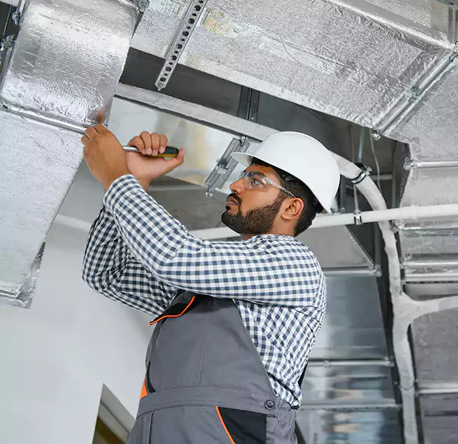 Why Homeowners & Businesses Trust Us in Mercedes, TX?