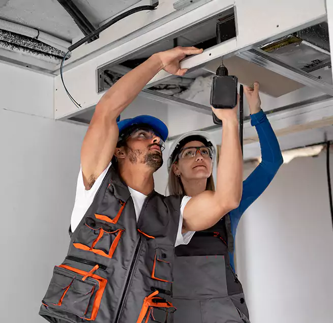 Why Homeowners & Businesses Trust Us in Mercedes, TX