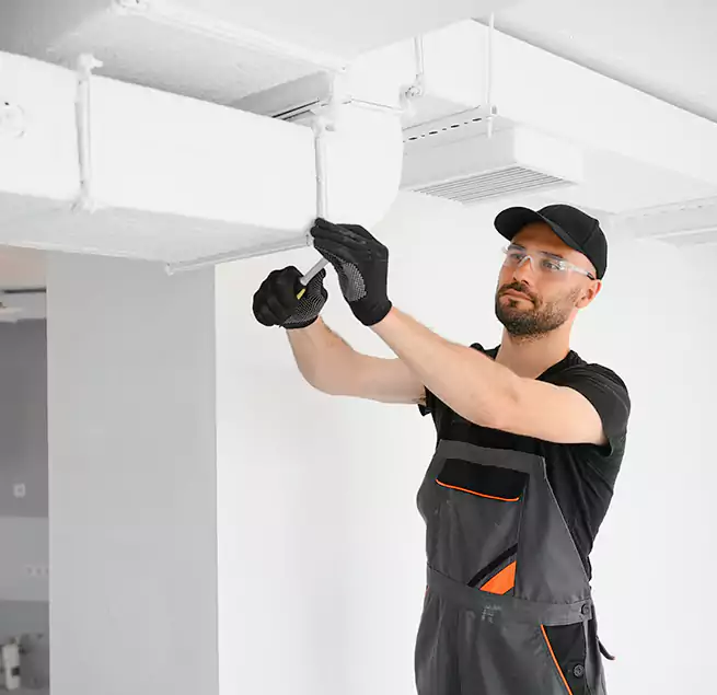 Why Homeowners Businesses Trust Us Mercedes, TX