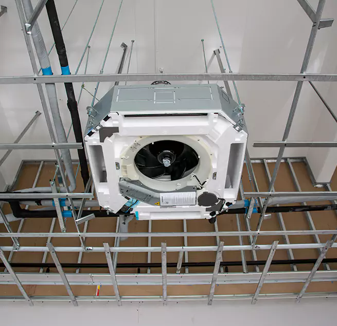 Why Homeowners & Businesses Trust Us Mercedes, TX?