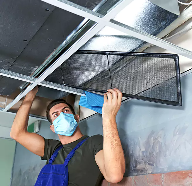 Why Homeowners & Businesses Trust Us in Mercedes, TX?