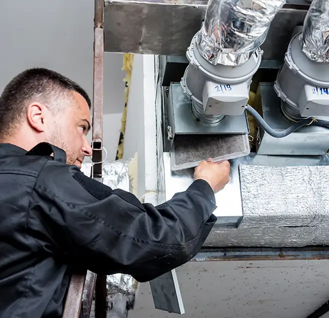 Why Homeowners & Businesses Trust Us in Mercedes, TX?